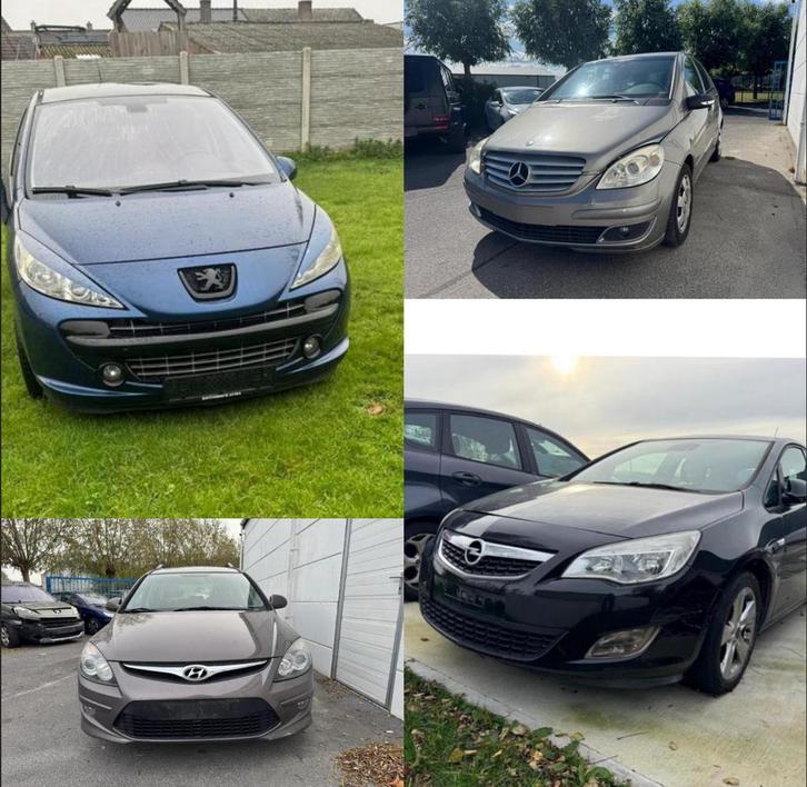 Auto EXPORT, Autos : Divers, Modes d'emploi & Notices d'utilisation, Enlèvement ou Envoi