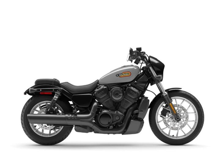 Harley-Davidson SPORTSTER RH975S NIGHTSTER SPECIAL " STOCK D, Motoren, Motoren | Harley-Davidson, Overig, meer dan 35 kW