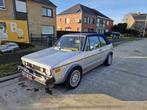 Golf 1 Cabrio, Auto's, Cabriolet, Handgeschakeld, 2 deurs, Golf