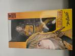 rare Figurine kill bill neca parlante fonctionnel 18inch 45c, Collections, Statues & Figurines, Enlèvement, Comme neuf