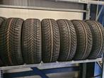 195/60/15 Winterbanden diverse A-merken 6+mm vanaf €40 p st., Auto-onderdelen, Banden en Velgen, Gebruikt, 15 inch, -, -