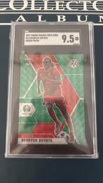 Boyata grade 9.5, Hobby & Loisirs créatifs, Jeux de cartes à collectionner | Autre, Enlèvement ou Envoi, Comme neuf