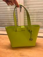 Handtas GROEN Michael Kors NIEUW, Enlèvement ou Envoi, Neuf, Vert, Sac à main