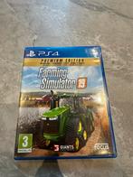 Spelletje voor op de ps4, Ophalen, Zo goed als nieuw