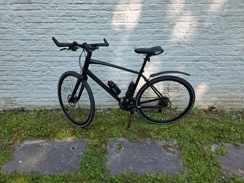 Fiets Specialized Sirrus, Fietsen en Brommers, Fietsen | Heren | Sportfietsen en Toerfietsen, Ophalen