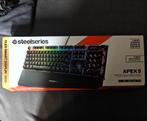 Steelseries Apex 5, Computers en Software, Toetsenborden, Ophalen, Zo goed als nieuw, Bedraad, Steelseries