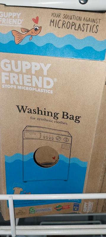 Waszak voor kleding  beschikbaar voor biedingen