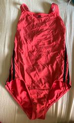 Roos badpak adidas maat 164, Kinderen en Baby's, Kinderkleding | Maat 164, Ophalen, Adidas, Meisje, Sport- of Zwemkleding