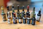 Miniaturen Port collectie 10cl, Verzamelen, Wijnen, Ophalen of Verzenden, Zo goed als nieuw, Overige gebieden, Port