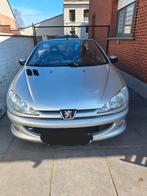 Onderdelen Peugeot 206cc, Auto-onderdelen, Ophalen of Verzenden, Peugeot