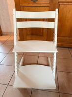 Te koop: tripp Trapp Stoke nieuw model, Kinderen en Baby's, Kinderstoelen, Ophalen, Gebruikt