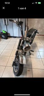 DAX 50cc B klasse, Fietsen en Brommers, Brommers | Overige merken, Ophalen, Gebruikt, Klasse B (45 km/u), Dax