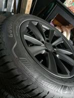 Nouvelles jantes+nouveaux pneus 4 saisons. 5x120 NOUVEAU, Enlèvement, Pneu(s)