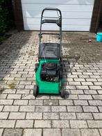 Benzine grasmaaier met briggs en stratton motor, Ophalen, Zo goed als nieuw