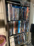 Allerlei dvd’s apart te koop, Ophalen, Zo goed als nieuw