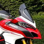 Ducati Multistrada carbon windscherm, Motoren, Onderdelen | Ducati, Gebruikt