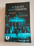 R. Tyrions - De nacht van de vrijheid, Enlèvement ou Envoi, R. Tyrions