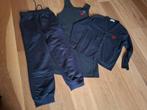 Uniform  sint ludgardis  maat 140, Kinderen en Baby's, Kinderkleding | Maat 140, Ophalen of Verzenden, Gebruikt, Jongen of Meisje
