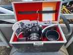 Camera zenit nog in de doos., Audio, Tv en Foto, Ophalen, Gebruikt
