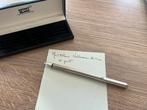 Montblanc Noblesse slimline  F punt als nieuw, Ophalen of Verzenden, Zo goed als nieuw