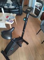 DOMYOS ESSENTIAL 03 Hometrainer, Sport en Fitness, Ophalen, Zo goed als nieuw