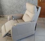 Relaxzetel nieuw nooit gebruikt, Huis en Inrichting, Fauteuils, Ophalen, Nieuw, Stof