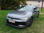 Volkswagen Passat R-line 1.5 eTSI, Auto's, Particulier, Zilver of Grijs, Passat, Leder en Alcantara
