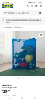 Goal/ opberger, Kinderen en Baby's, Speelgoed | Babyspeelgoed, Ophalen