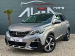 Peugeot 3008 1.2 i *Boite Auto*Navi*Camera 360°*Led*Garanti, Automaat, Gebruikt, 1199 cc, 5 zetels