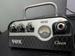 Vox MV50 clean versterker, Enlèvement, Comme neuf, Guitare, Moins de 50 watts