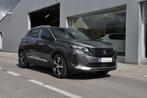 Peugeot 3008 Hybrid 225 GT (bj 2021, automaat), Auto's, Peugeot, Gebruikt, 4 cilinders, Alcantara, 181 pk