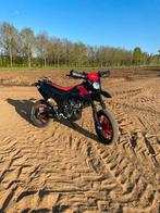 Zeer nette aprilia sx 125 tekoop!, Motoren, Motoren | Aprilia, Particulier