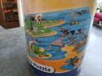 Puzzel - Vloerpuzzel "Pirate" (Playtive Junior), Ophalen, 2 tot 4 jaar, Gebruikt, 10 tot 50 stukjes