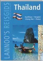 Thailand - Reisgids, Boeken, Gelezen, Ophalen of Verzenden