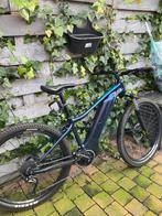 Giant Tempt E+2 eclipse  25 km per uur.maat smal, Fietsen en Brommers, Ophalen, Zo goed als nieuw, Giant