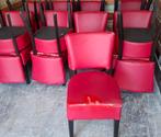 GRATIS 16 stoelen., Huis en Inrichting, Stoelen, Ophalen