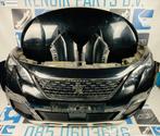 Voorkop Peugeot 5008 GT Line Allure 2016-2020 Neus#, Auto-onderdelen, Gebruikt, Voor, 6 maanden garantie, Ophalen of Verzenden