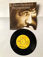 Albert Hammond: the peacemaker ( 1973; NM), Pop, 7 inch, Zo goed als nieuw, Single