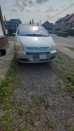 Citroën Xsara Picasso, Auto's, Automaat, Xsara, Elektrische ramen, Particulier