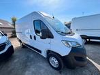 Opel Movano 2.2D 103KW 16.900 + BTW (bj 2022), 4 deurs, Stof, Gebruikt, 4 cilinders