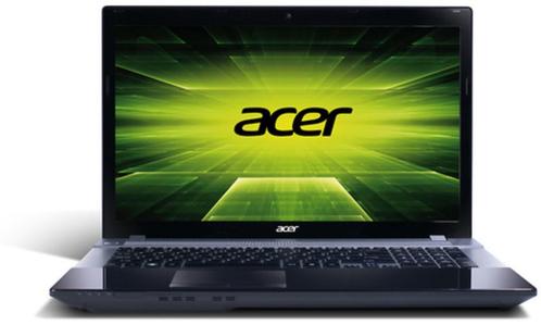 SUPERDEAL! Acer ASPIRE V3-772G 17,3" i7 16 GB/1000GB SSD, Computers en Software, Windows Laptops, Refurbished, 17 inch of meer
