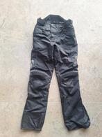 Richa broek, Motoren, Kleding | Motorkleding, Ophalen, Broek | leer