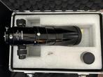 Omegon telescoop 66/400 ED APO als nieuw incl koffer, Audio, Tv en Foto, Optische apparatuur | Telescopen, Ophalen of Verzenden