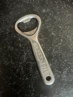 Flesopener Maes-Pils, Verzamelen, Biermerken, Ophalen of Verzenden, Zo goed als nieuw, Flesopener