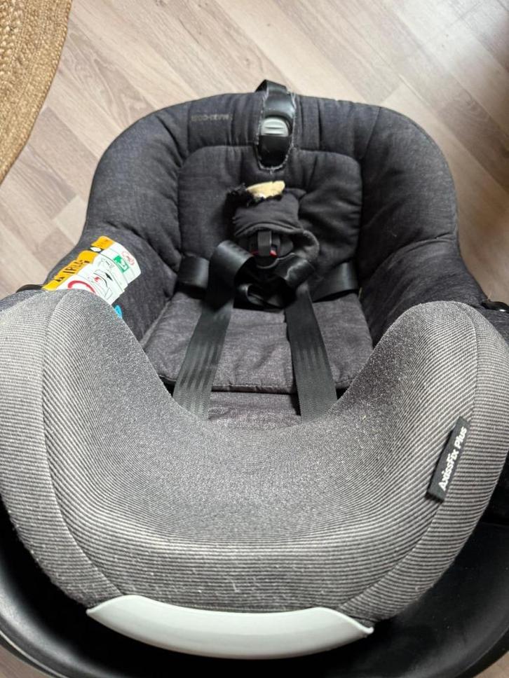 Maxi Cosy Autostoel (ook te ruil), Kinderen en Baby's, Autostoeltjes, Gebruikt, Maxi-Cosi, Autogordel of Isofix, Ophalen of Verzenden