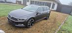 VW Passat Variant 2.0TDI SCR Elegance-LED-Camera-Comfort-, Auto's, Voorwielaandrijving, 4 cilinders, Bedrijf, 5 deurs