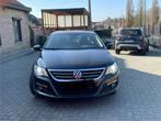 Vw Passat cc 2.0tdi DSG 160.000km, Auto's, Volkswagen, Automaat, Leder, Bedrijf, Trekhaak