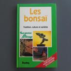 Christian Pessey Les Bonsai, Boeken, Ophalen of Verzenden