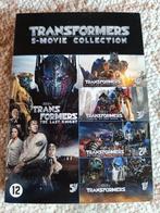 Collection de films Transformers 5, Enlèvement ou Envoi