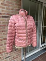 River Woods jas, roze, maatje Large, Kleding | Dames, Jassen | Winter, Gedragen, Maat 42/44 (L), River Woods, Ophalen of Verzenden